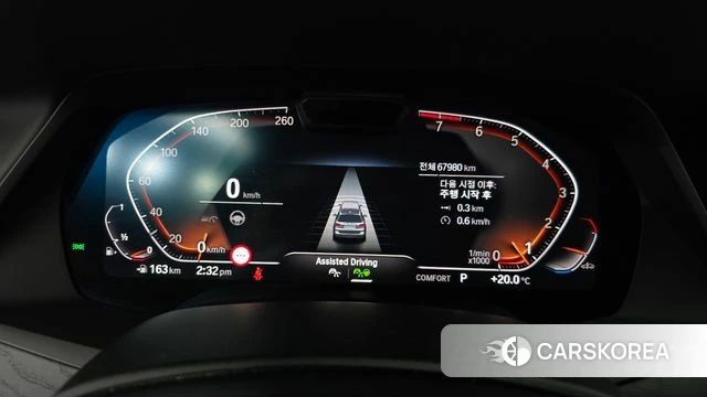 BMW X7 (G07) id 3915974 из Кореи 18