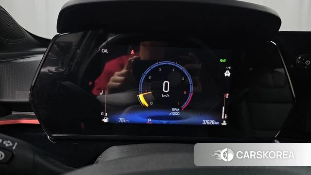 Chevrolet (GM Daewoo) Trax Crossover id 4292541 из Кореи 28