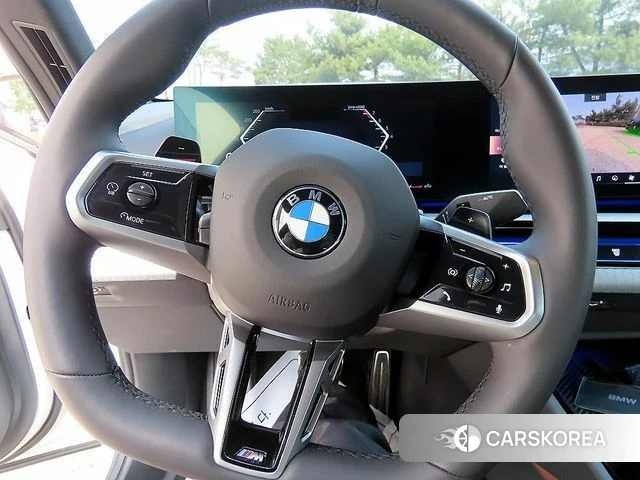 BMW 5 Series (G60) id 3857297 из Кореи 18