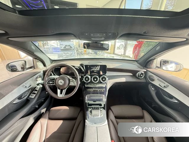Mercedes-Benz GLC id 4257432 из Китая 19