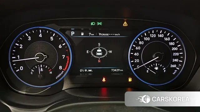 Hyundai Palisade id 3540092 из Кореи 18