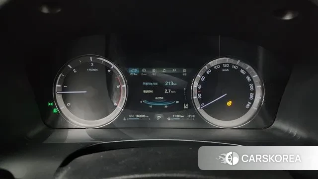 Ssangyong G4 Rexton id 3622532 из Кореи 18