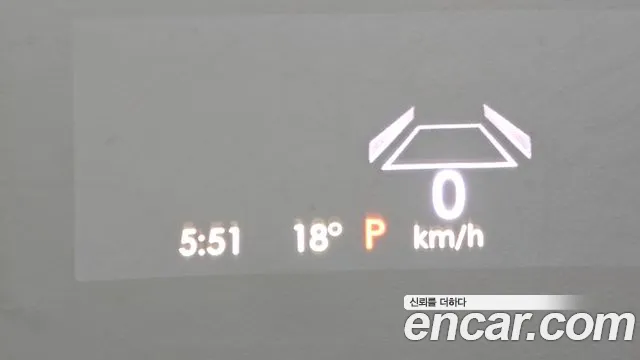 Lincoln Corsair id 2662095 из Кореи 18