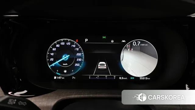 Kia K5 3rd generation id 3586361 из Кореи 18