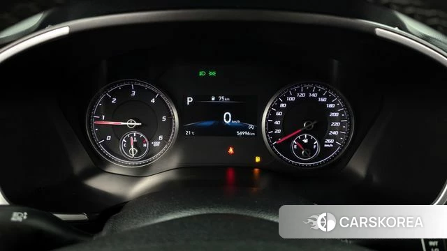 Hyundai The New Santa Fe id 3860220 из Кореи 18