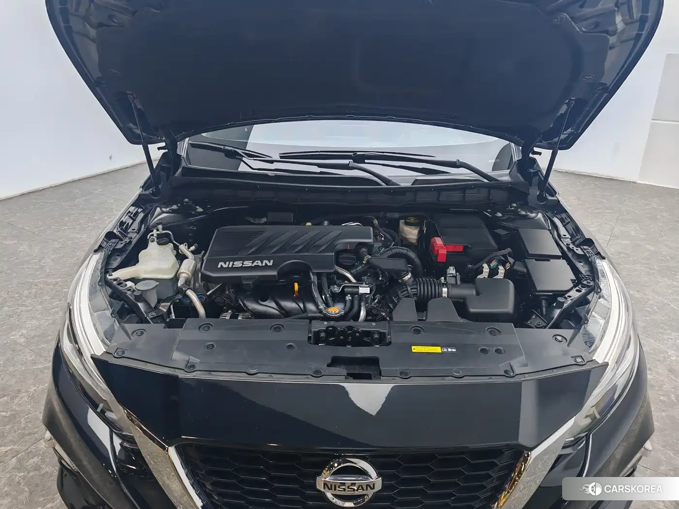 Nissan Altima id 4649389 из Китая 18