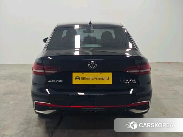 Volkswagen Lavida id 4348543 из Китая 18