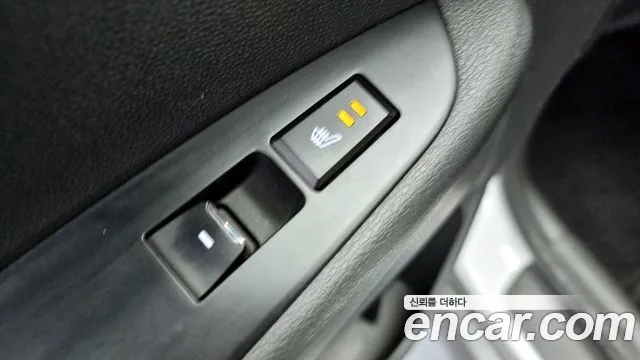 Hyundai All New Tucson id 2515534 из Кореи 18