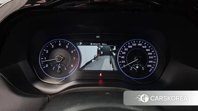 Hyundai Palisade id 3530918 из Кореи 18