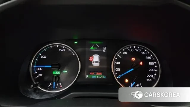 Toyota RAV4 5th Generation id 2980152 из Кореи 18