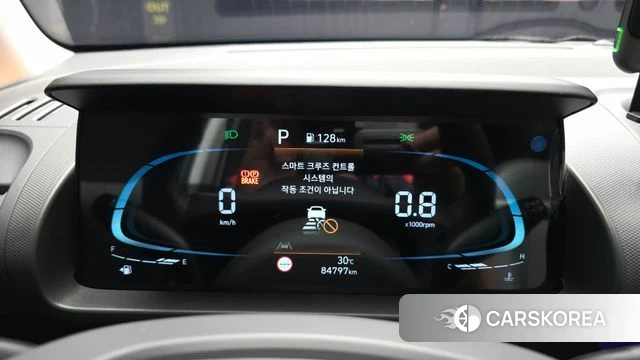 Hyundai Casper id 4631635 из Кореи 29