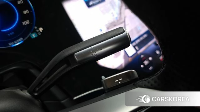 Mercedes-Benz EQS V297 id 3915112 из Кореи 18