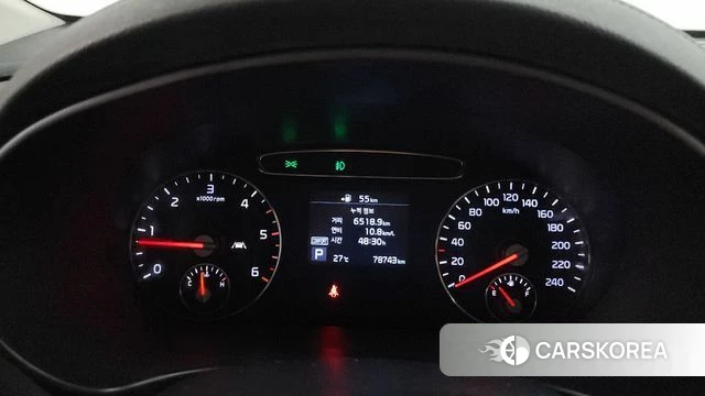 Kia The New Sorento id 4536609 из Кореи 33