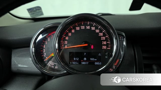 Mini Cooper id 4180799 из Кореи 18