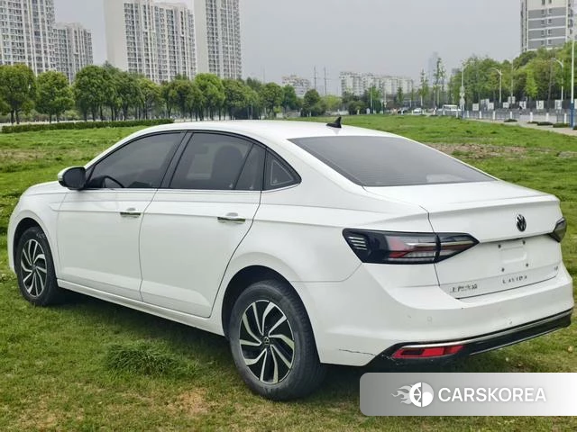 Volkswagen Lavida id 4278648 из Китая 10