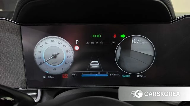 Hyundai The New Avante (CN7) id 4487801 из Кореи 18