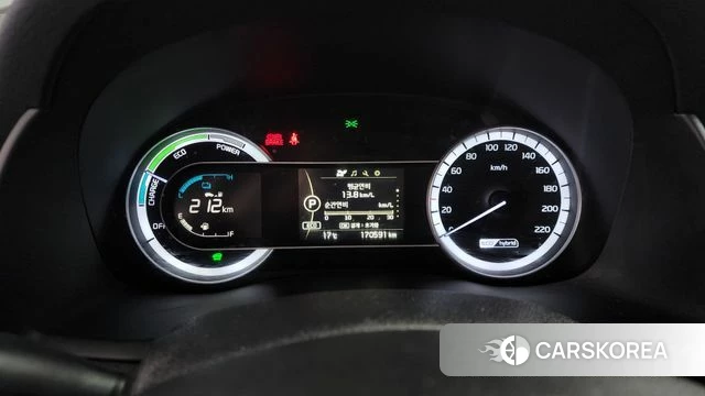 Kia Niro id 3829352 из Кореи 18