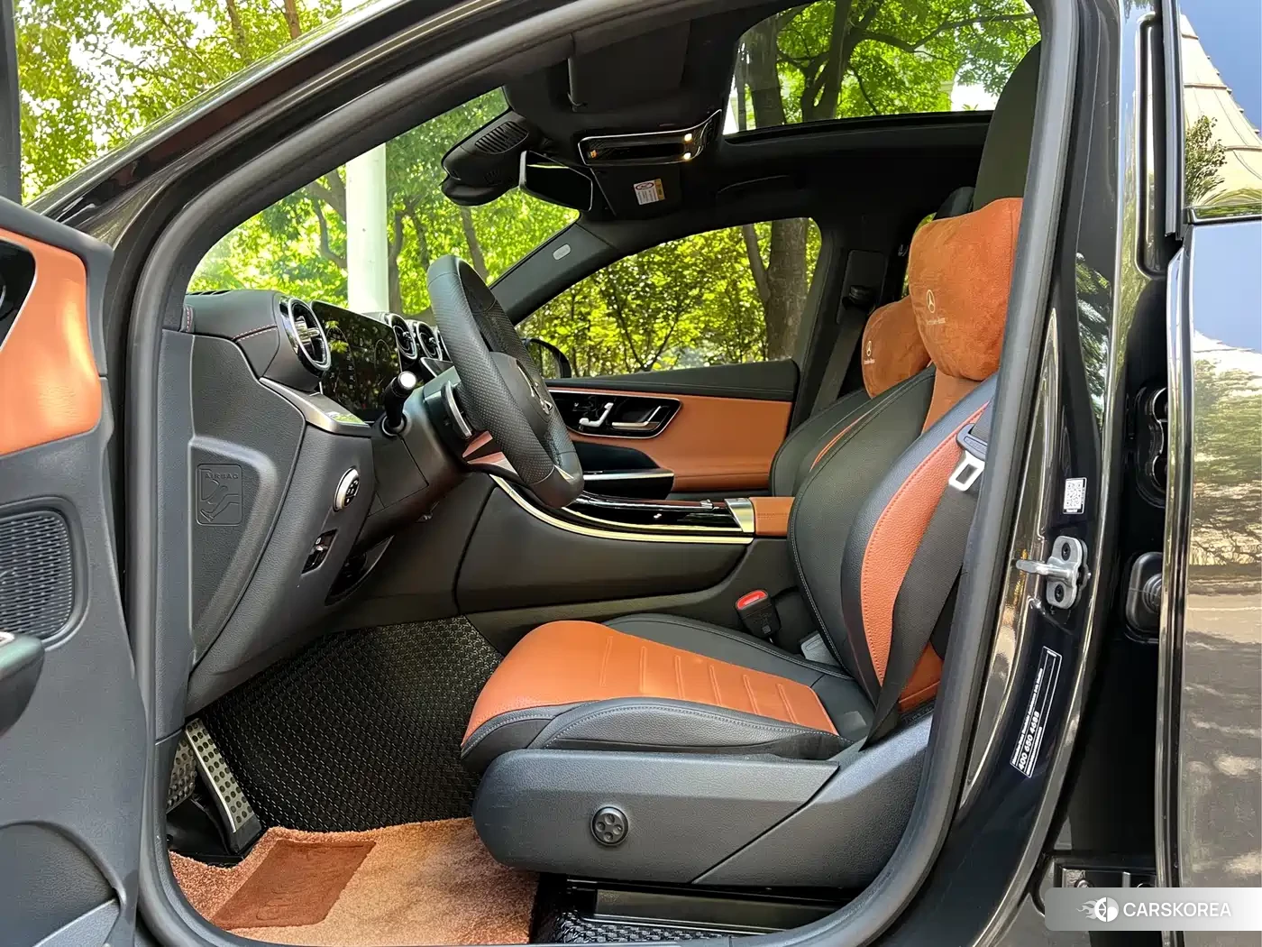Mercedes-Benz GLC Coupe id 4515471 из Китая 20