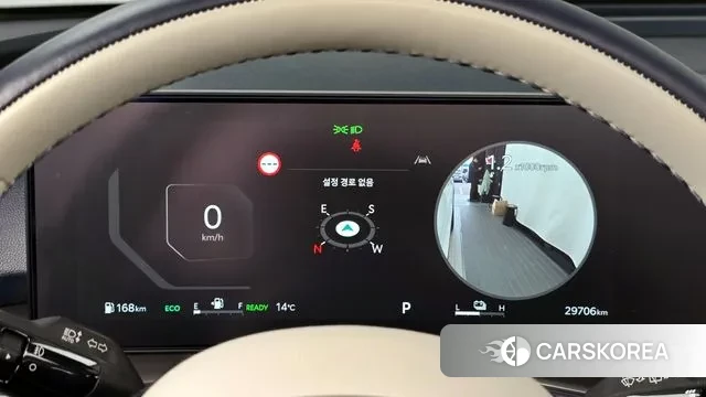 Kia The New Sorento 4th Generation id 3745418 из Кореи 18