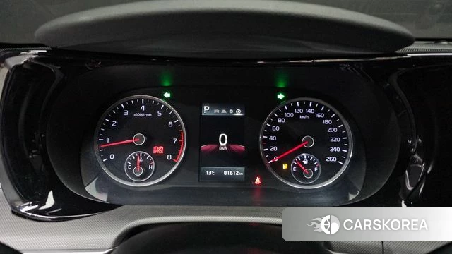 Kia K5 3rd generation id 3827194 из Кореи 18