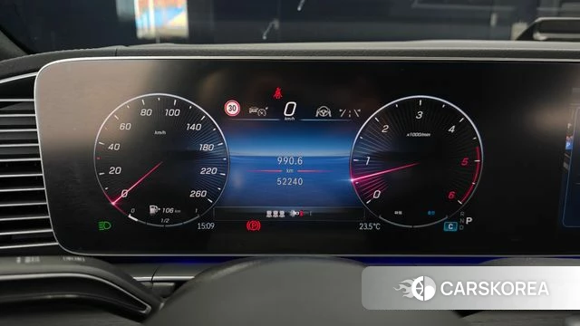 Mercedes-Benz GLE-Class W167 id 3883072 из Кореи 18