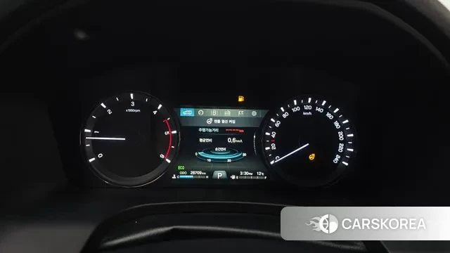 Ssangyong The New Rexton Sports Cannes id 3373786 из Кореи 18