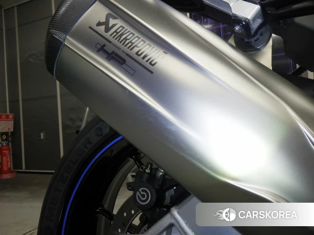 BMW S1000RR id 3946246 из Японии 30