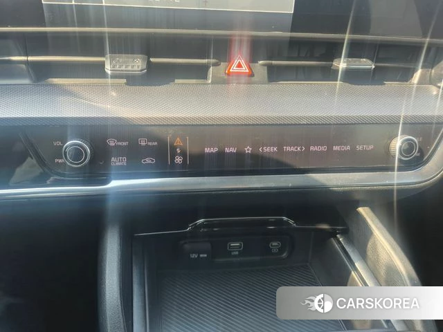 Kia Sportage 5th Generation id 3839473 из Кореи 17