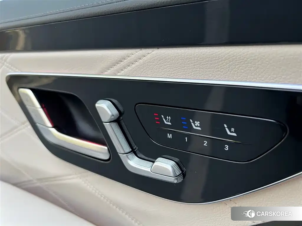 Mercedes-Benz Maybach S-Class id 4545800 из Китая 9