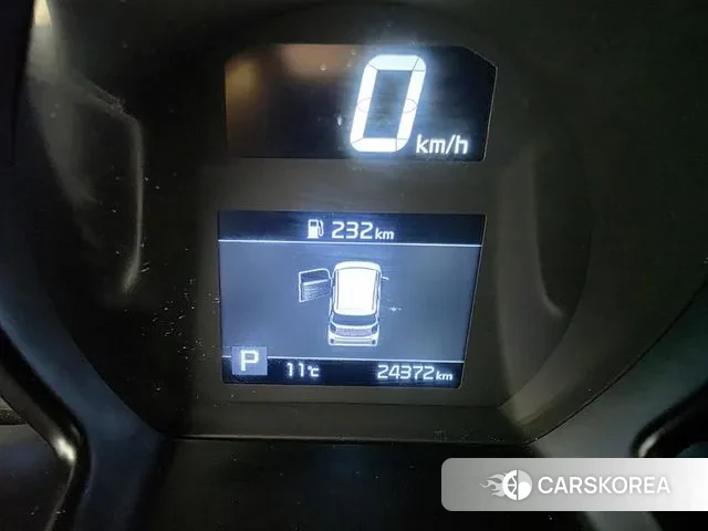 Kia The New Ray id 3717619 из Кореи 15