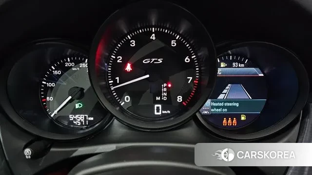 Porsche Macan id 3734987 из Кореи 18