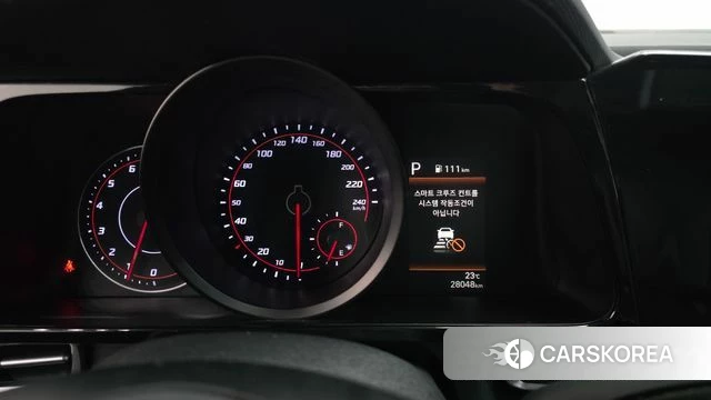 Hyundai Avante (CN7) id 4561631 из Кореи 18
