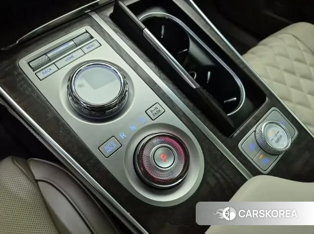 Genesis GV80 id 3507799 из Кореи 18