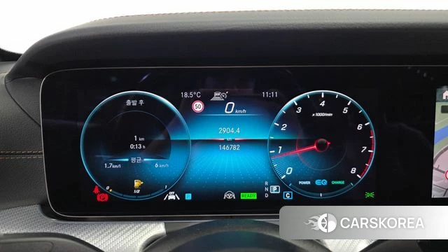 Mercedes-Benz E-Class W213 id 4855141 из Кореи 18
