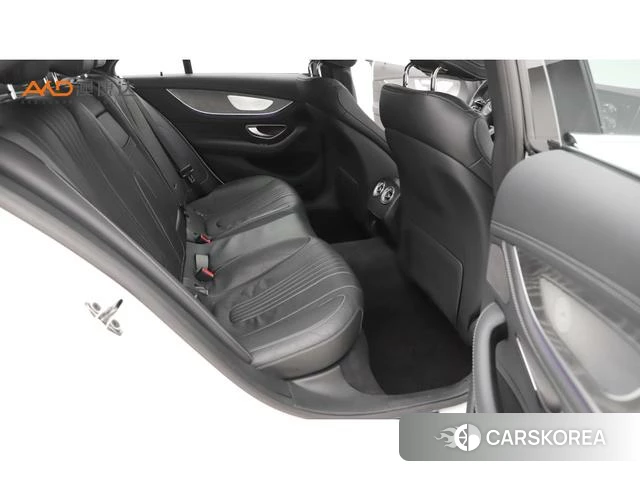 Mercedes-Benz CLS id 4258375 из Китая 7
