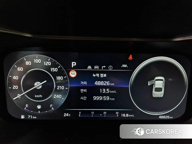 Kia The New K3 2nd generation id 4513106 из Кореи 18