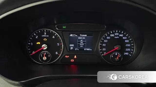 Kia The New Sorento id 3061052 из Кореи 18