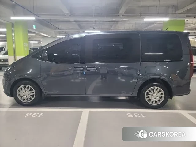 Hyundai Staria id 3246504 из Кореи 18