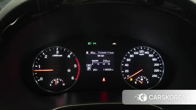 Kia Seltos id 4785440 из Кореи 31