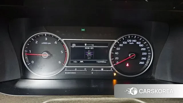 Kia Sorento 4th Generation id 3323431 из Кореи 18