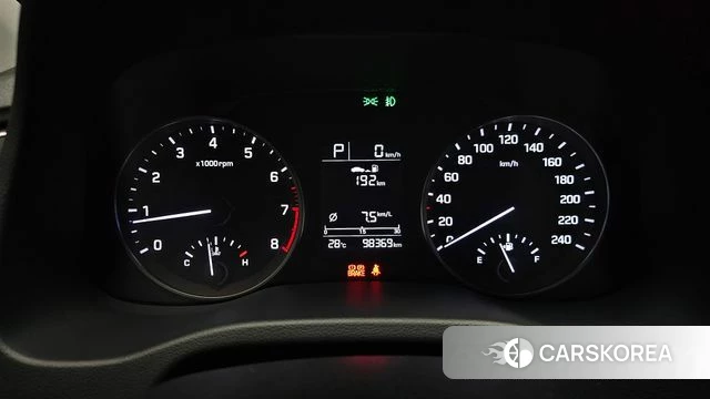 Hyundai Avante AD id 4520824 из Кореи 28