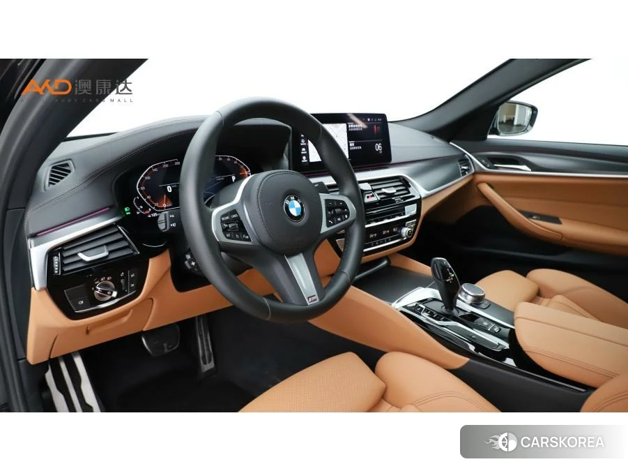 BMW 5 series (imported) id 4421181 из Китая 8