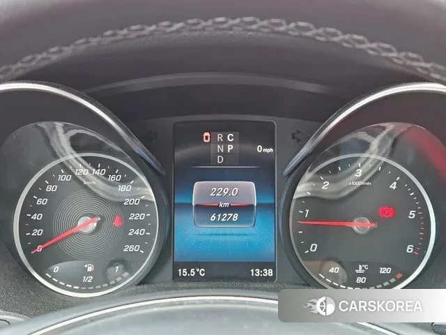 Mercedes-Benz V-Class id 3771503 из Кореи 18