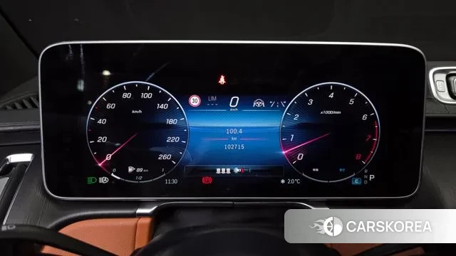 Mercedes-Benz S-Class W223 id 3438260 из Кореи 18