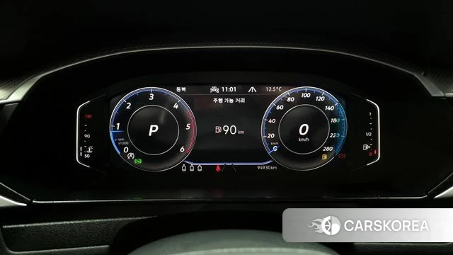 Volkswagen Arteon id 3915314 из Кореи 18