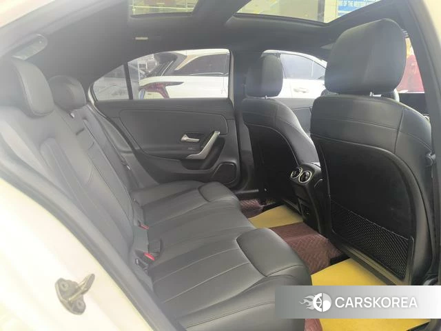 Mercedes-Benz Class A id 4291304 из Китая 12