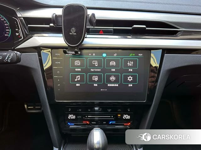 Volkswagen CC id 4273534 из Китая 14
