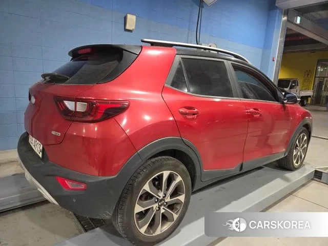 Kia Stonic id 3444691 из Кореи 18