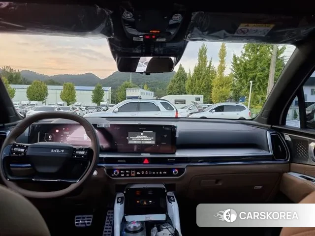 Kia The New Sorento 4th Generation id 3731597 из Кореи 18