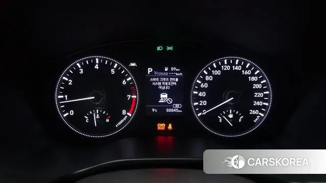 Hyundai Santa Fe TM id 3772670 из Кореи 18